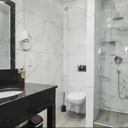 Mardan Palace Spa Resort Буковел Екстериор снимка