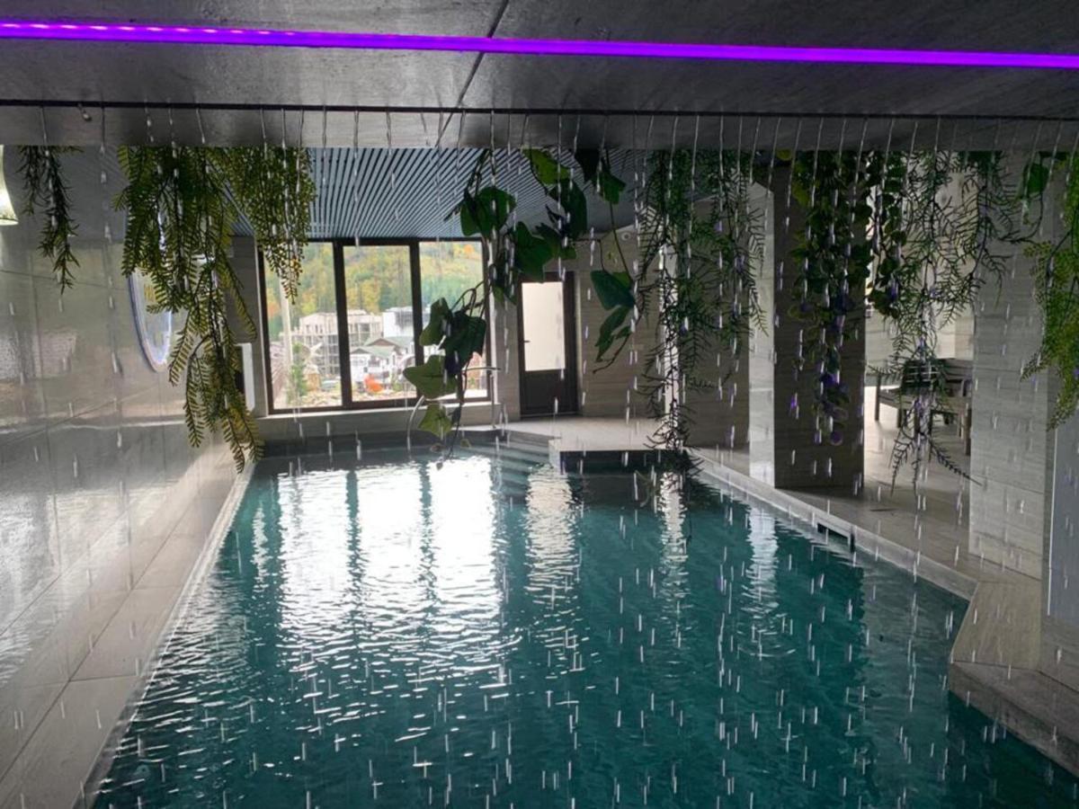 Mardan Palace Spa Resort Буковел Екстериор снимка