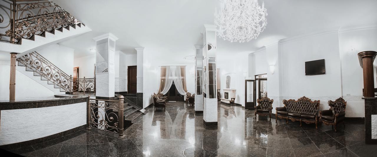 Mardan Palace Spa Resort Буковел Екстериор снимка