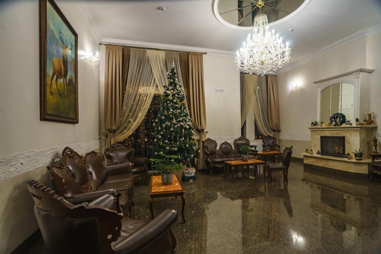 Mardan Palace Spa Resort Буковел Екстериор снимка