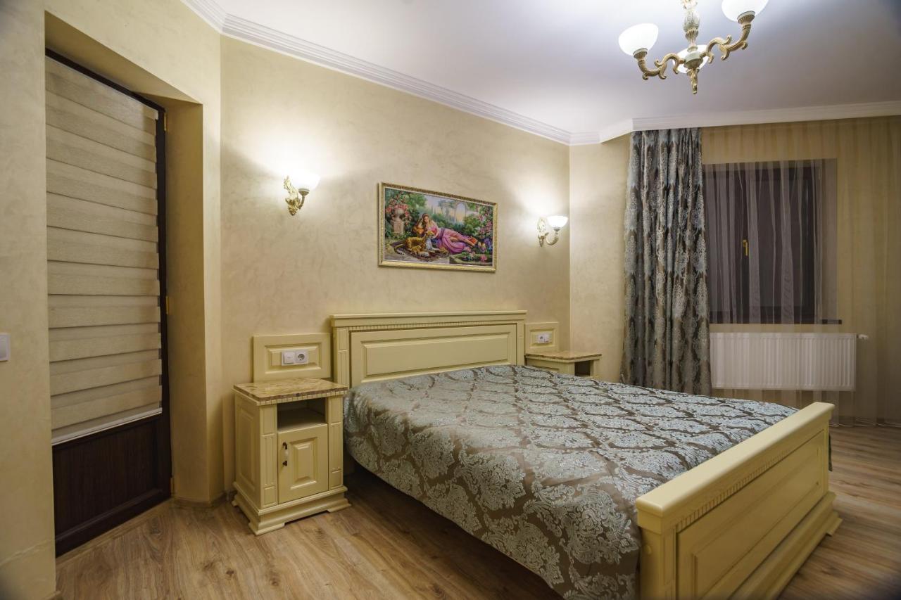 Mardan Palace Spa Resort Буковел Екстериор снимка