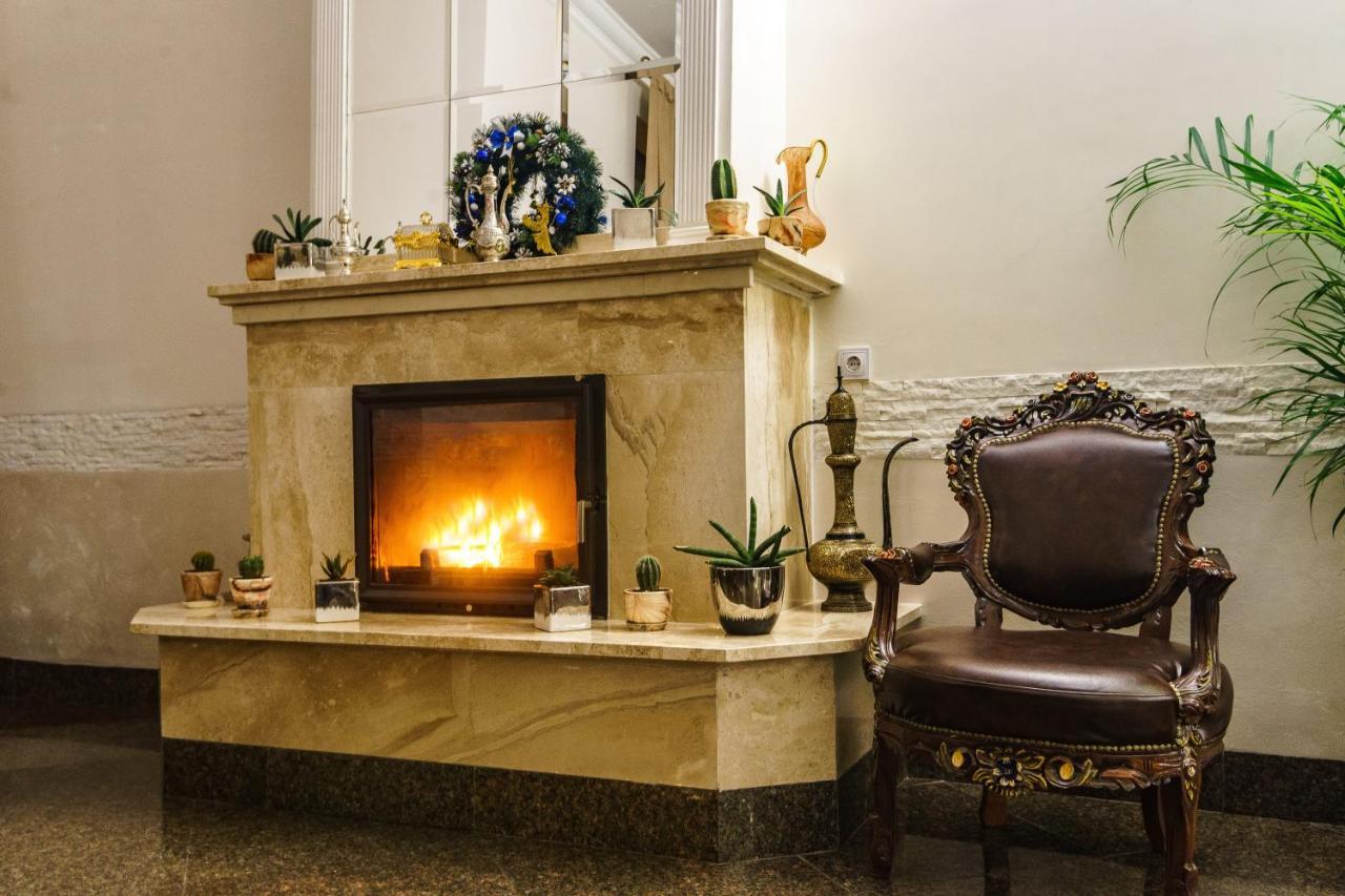 Mardan Palace Spa Resort Буковел Екстериор снимка