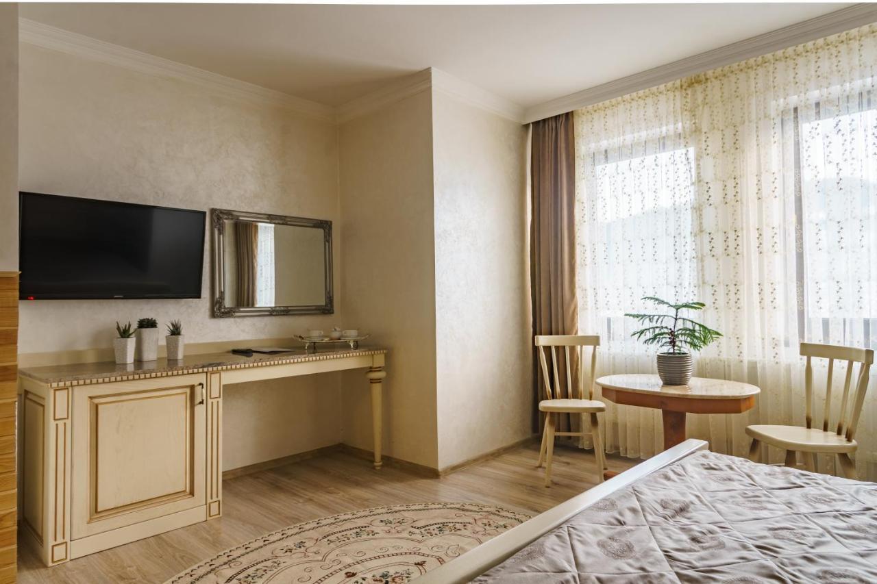 Mardan Palace Spa Resort Буковел Екстериор снимка