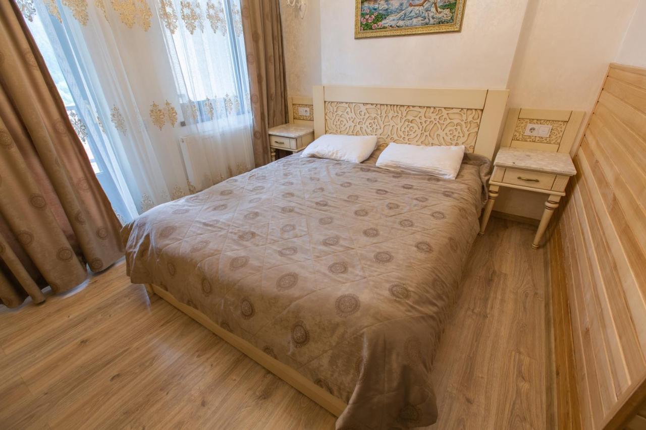 Mardan Palace Spa Resort Буковел Екстериор снимка