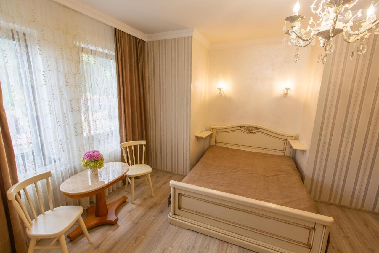 Mardan Palace Spa Resort Буковел Екстериор снимка
