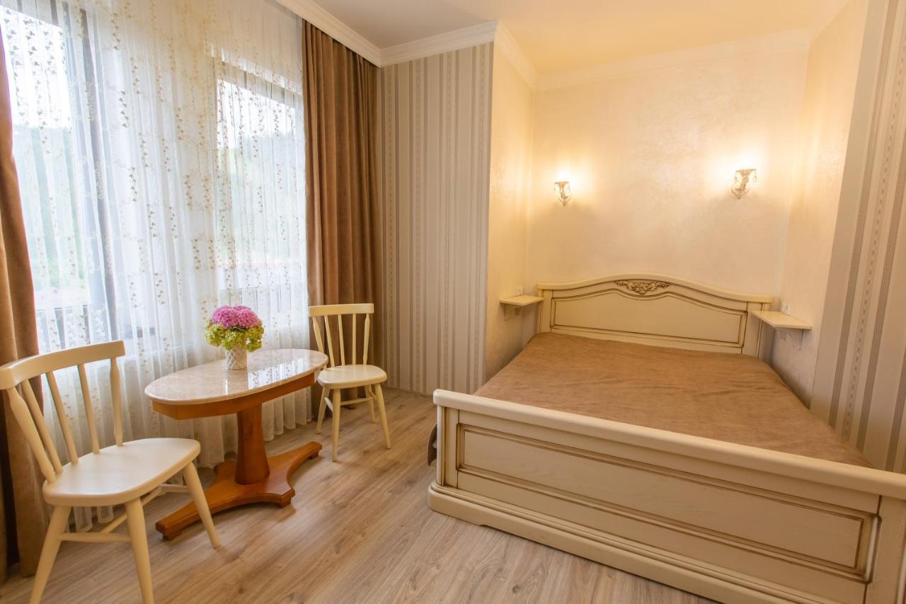 Mardan Palace Spa Resort Буковел Екстериор снимка